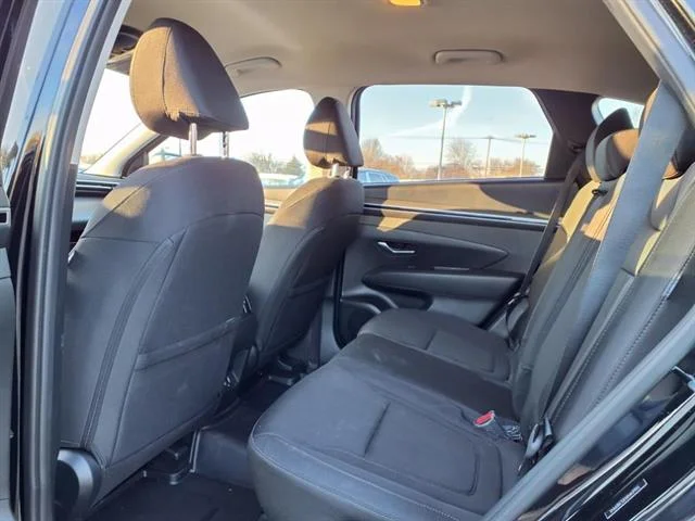 2024 Hyundai Tucson SEL - Photo 12