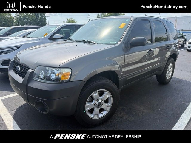 2006 Ford Escape XLT