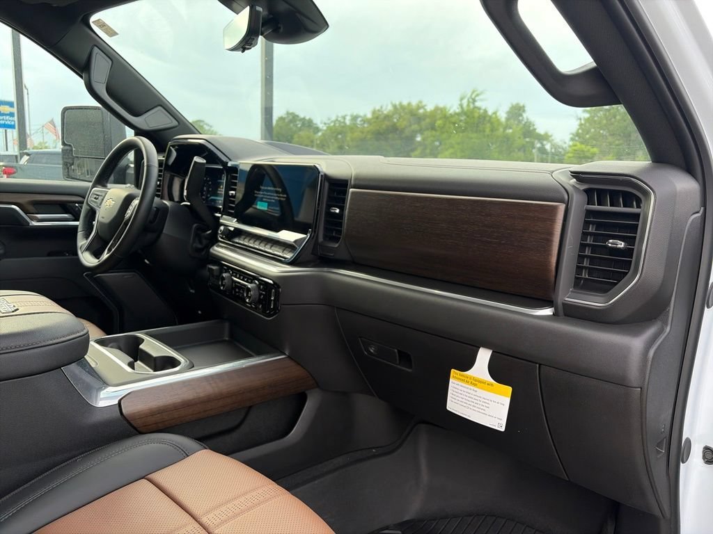 2026 Chevrolet Silverado 2500 HD High Country - Photo 15