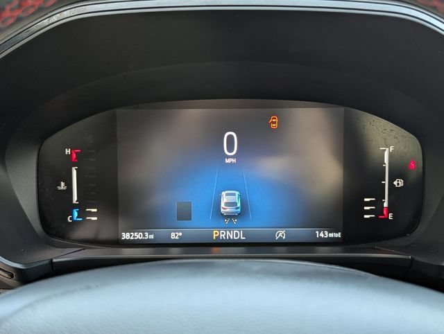 2023 Ford Escape ST-Line - Photo 14