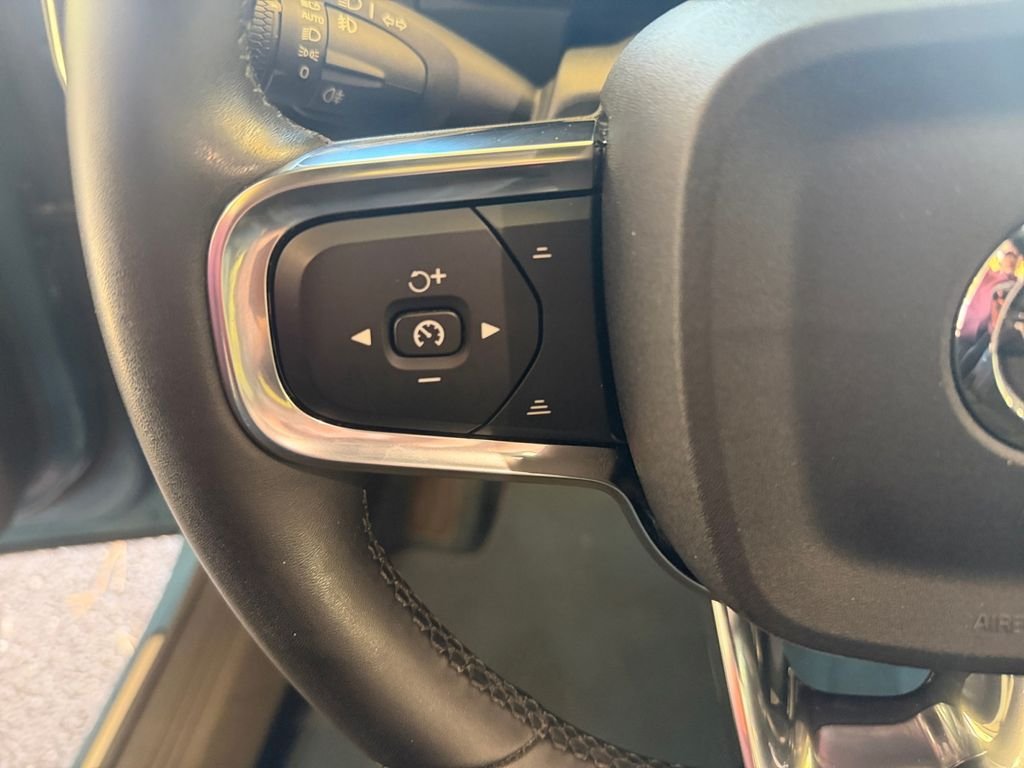 Used 2023 Blue Volvo Ultimate image 23