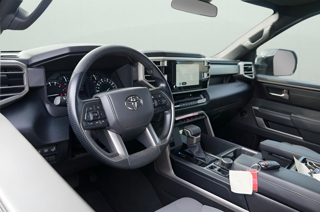 Used 2025 Blueprint Toyota SR5 image 12