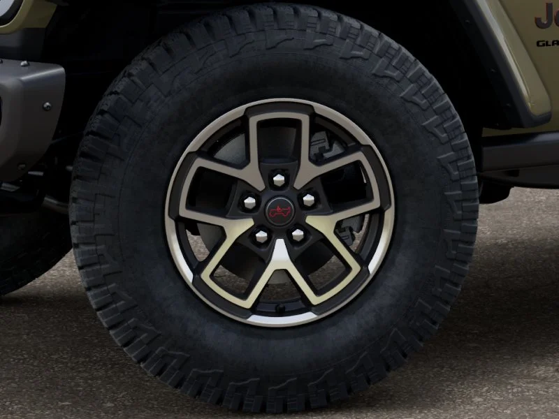 New 2026 Green Jeep Shadow Ops image 8