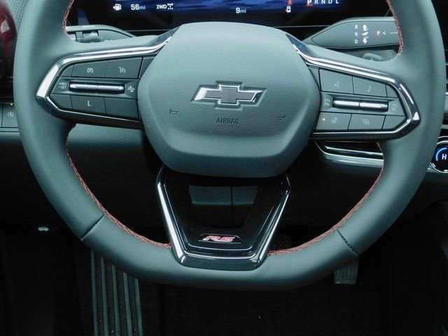 2025 Chevrolet Equinox RS - Photo 15