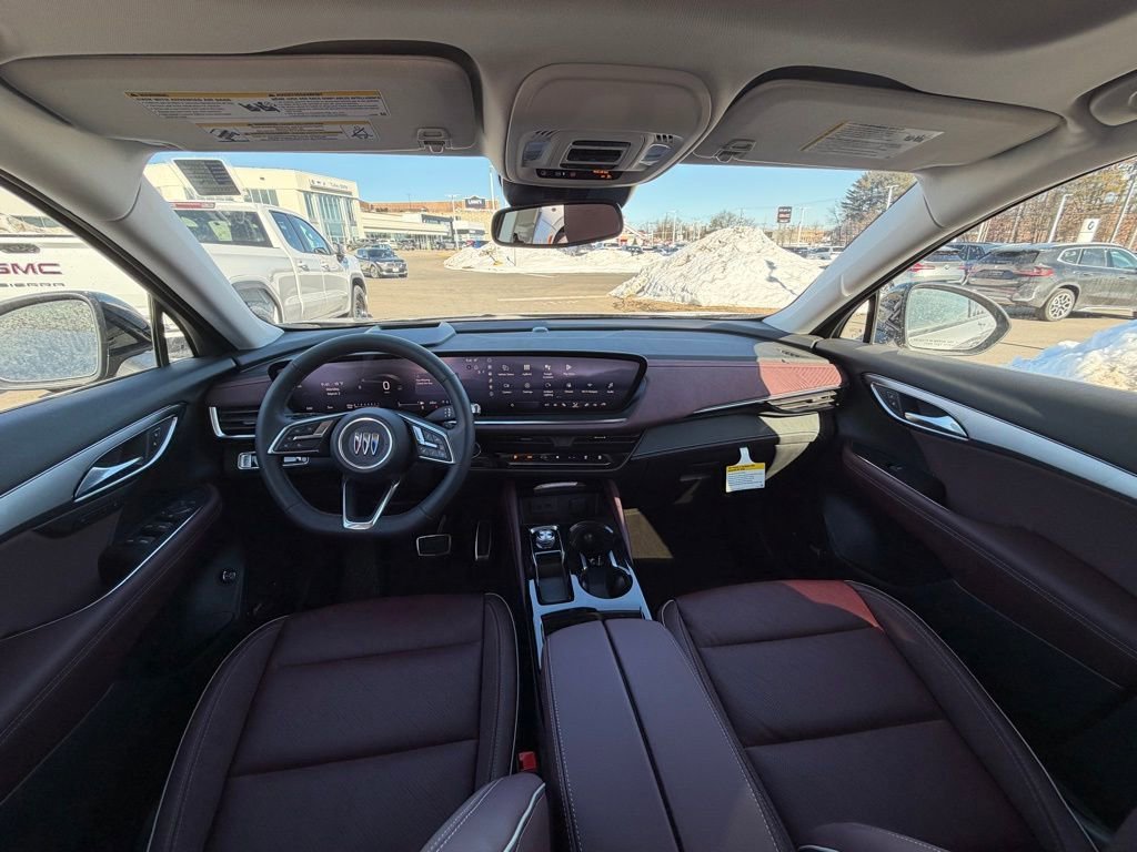 2026 Buick Envision Sport Touring - Photo 7