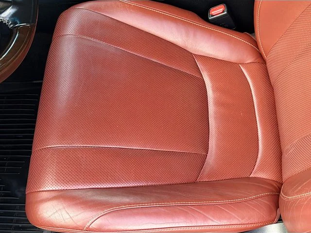 Used 2020 Black Lexus 570 image 21