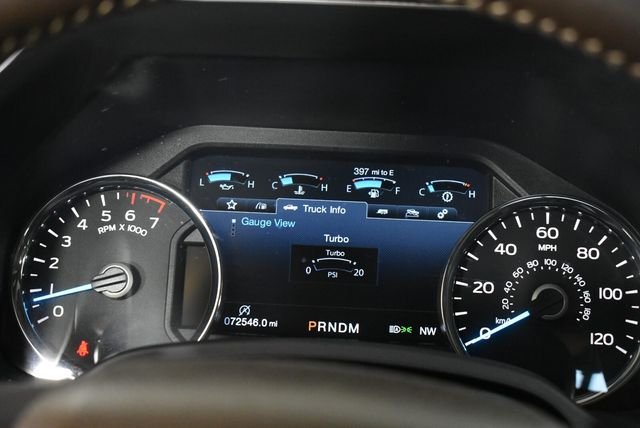 2020 Ford F-150 Lariat - Photo 32