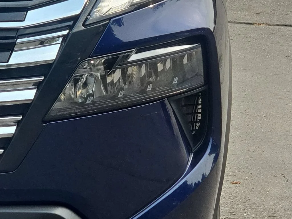 2025 Nissan Rogue SV - Photo 17