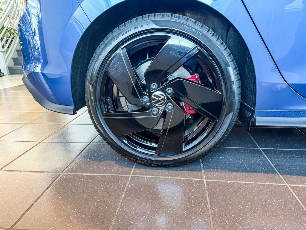 New 2026 Blue Volkswagen S image 10