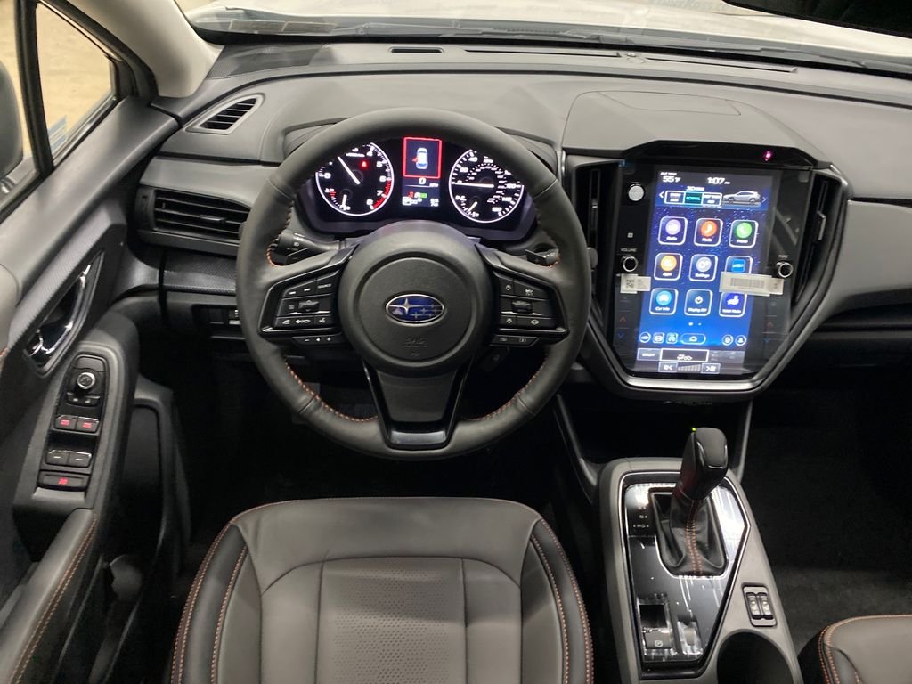 2026 Subaru Crosstrek Limited - Photo 13