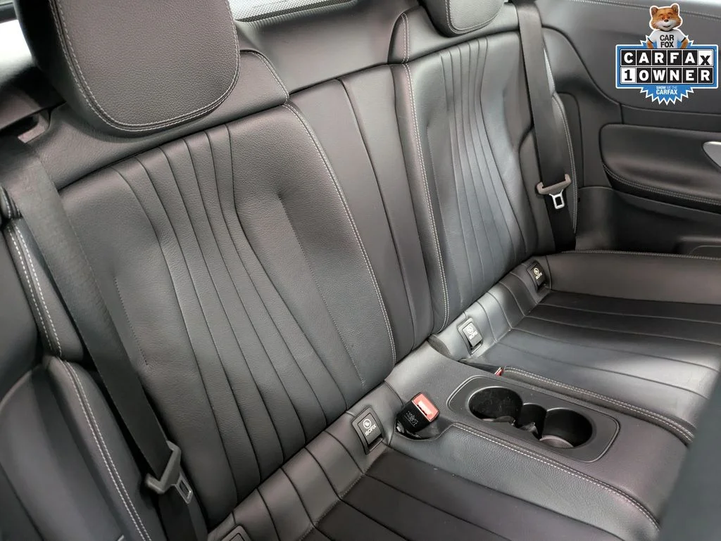 Used 2021 Gray Mercedes-Benz  image 26