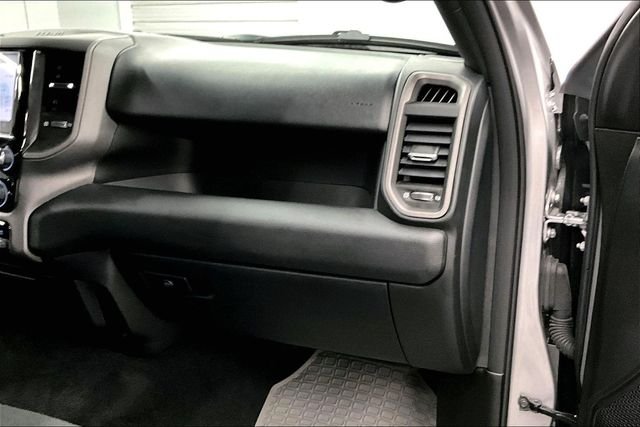 2025 RAM Ram 1500 Pickup Tradesman - Photo 19