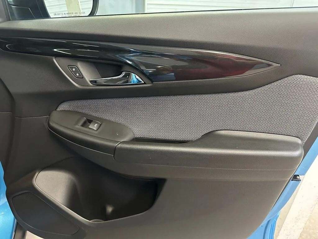 2025 Chevrolet Trailblazer LT - Photo 26