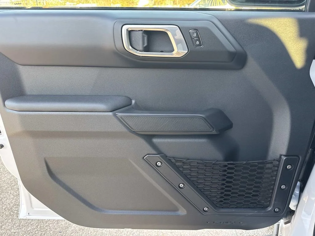 2025 Ford Bronco 4-Door Badlands - Photo 29