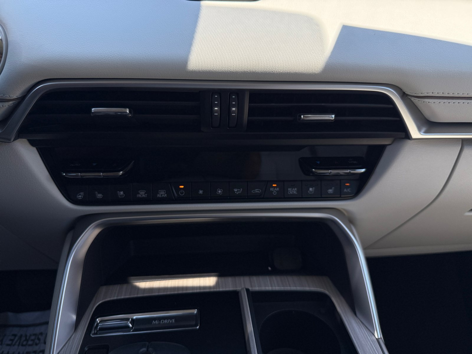 Certified Used 2024 Silver Mazda Premium Plus image 13