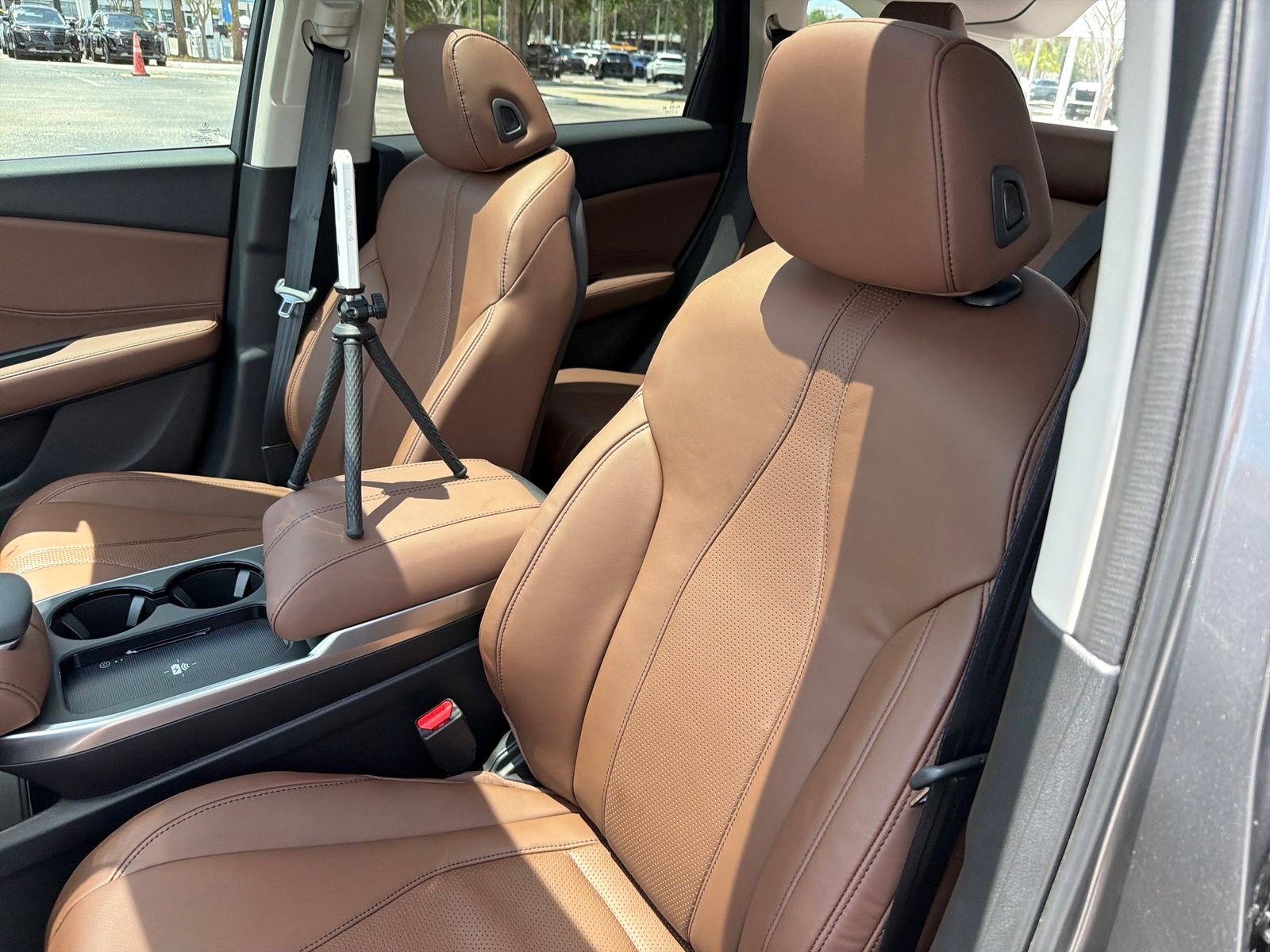 New 2026 Acura RDX Technology Package 4D Sport Utility