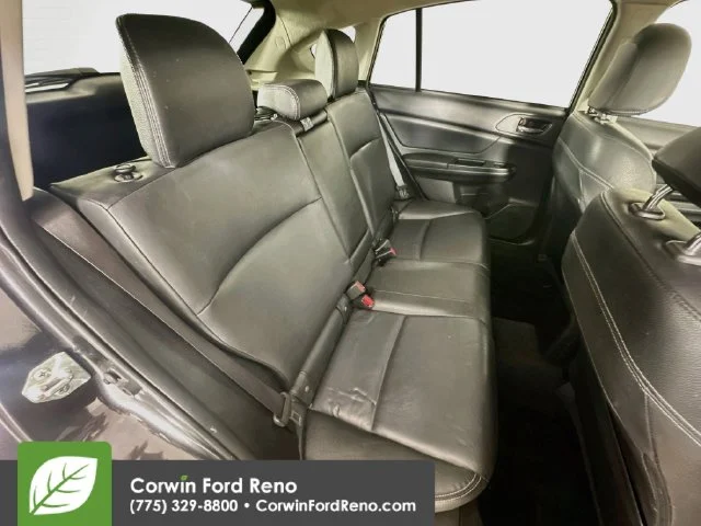Used 2014 Dark Gray Metallic Subaru 2.0i Limited image 28