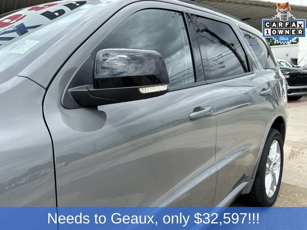 Used 2025 Gray Dodge GT Plus image 8