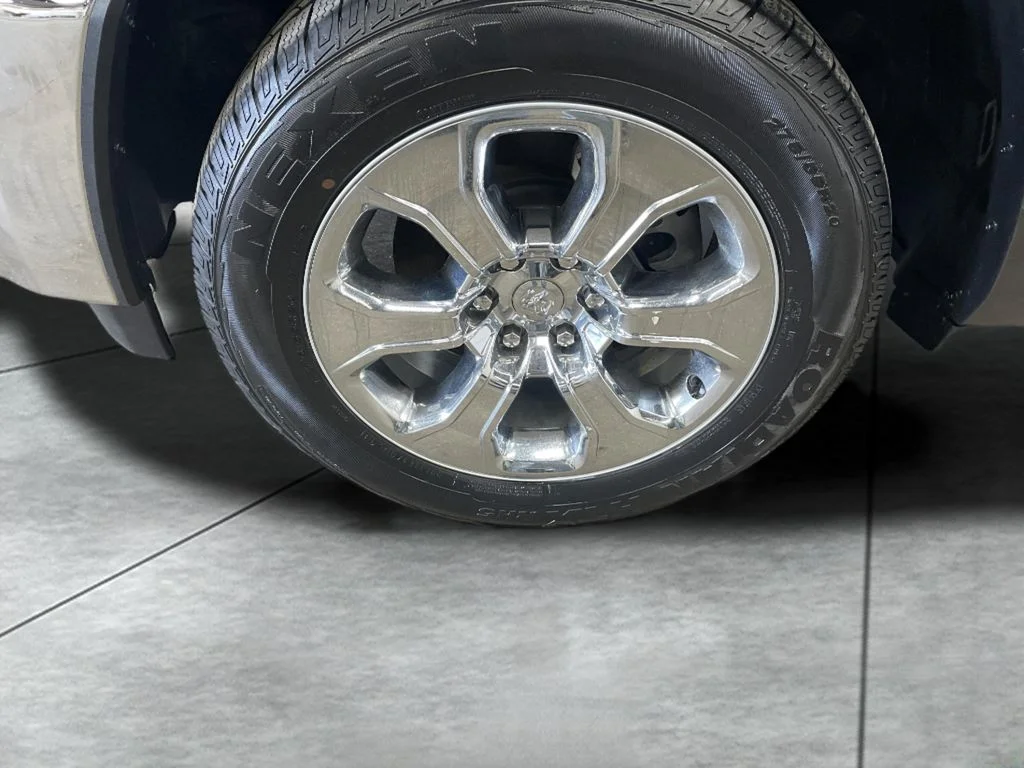 2025 RAM Ram 1500 Pickup Big Horn/Lone Star - Photo 18