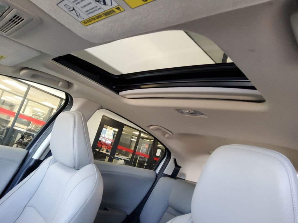 Used 2019  Honda EX-L image 25