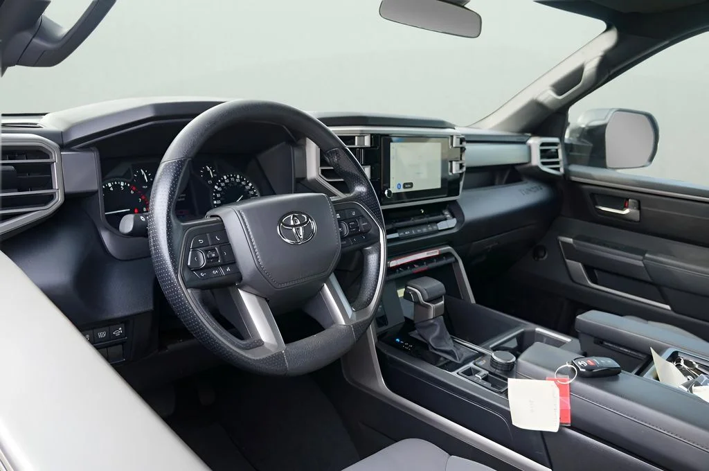 Used 2025 Blueprint Toyota SR5 image 13