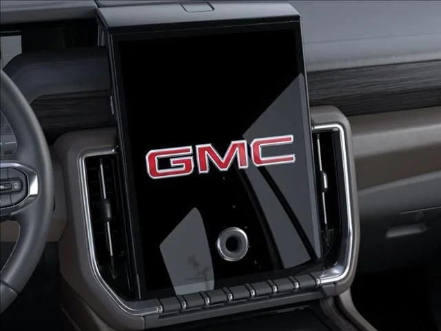 New 2026 Onyx Black GMC Denali Ultimate image 20