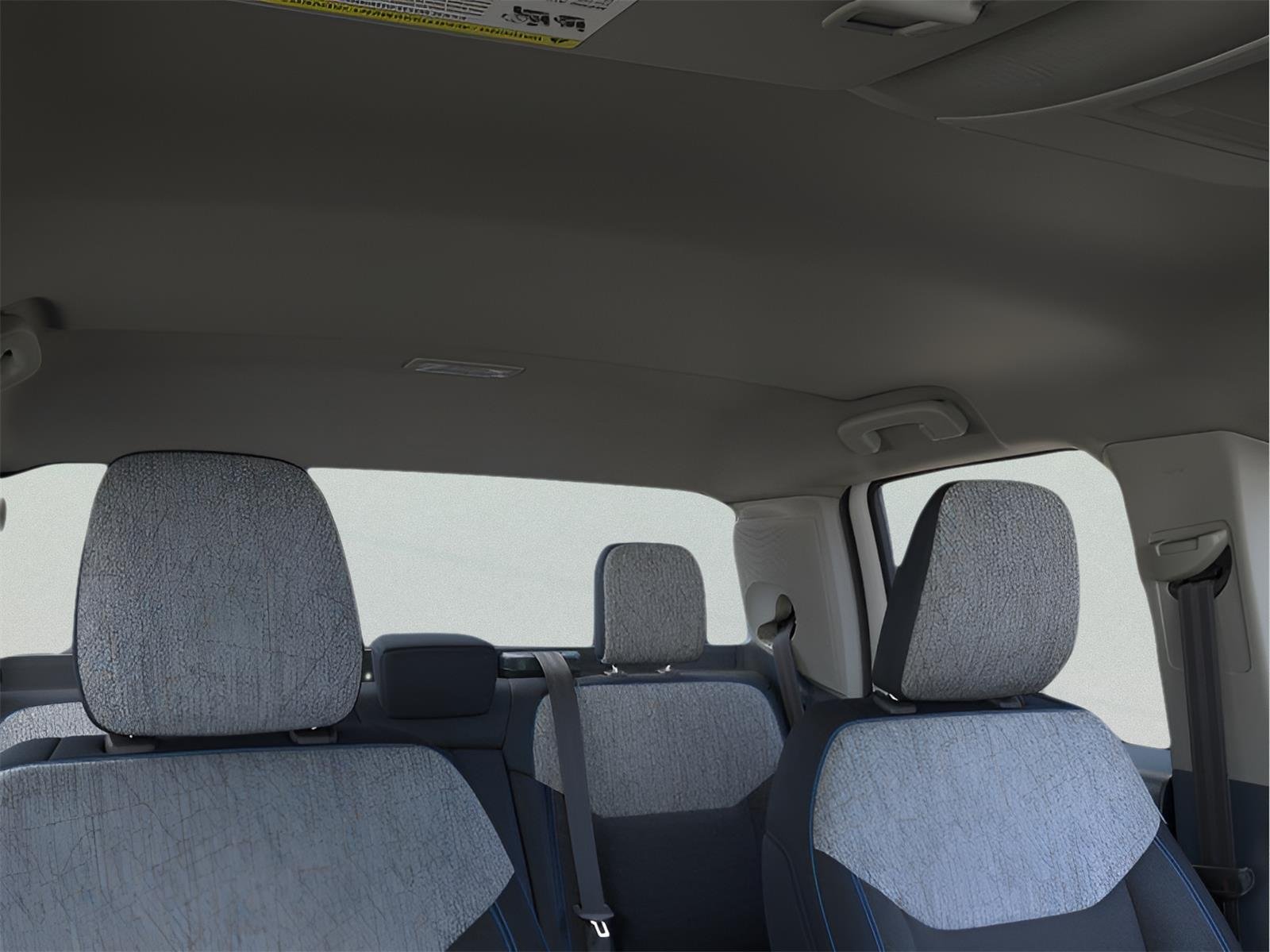 New 2026 Oxford White Ford XLT image 12
