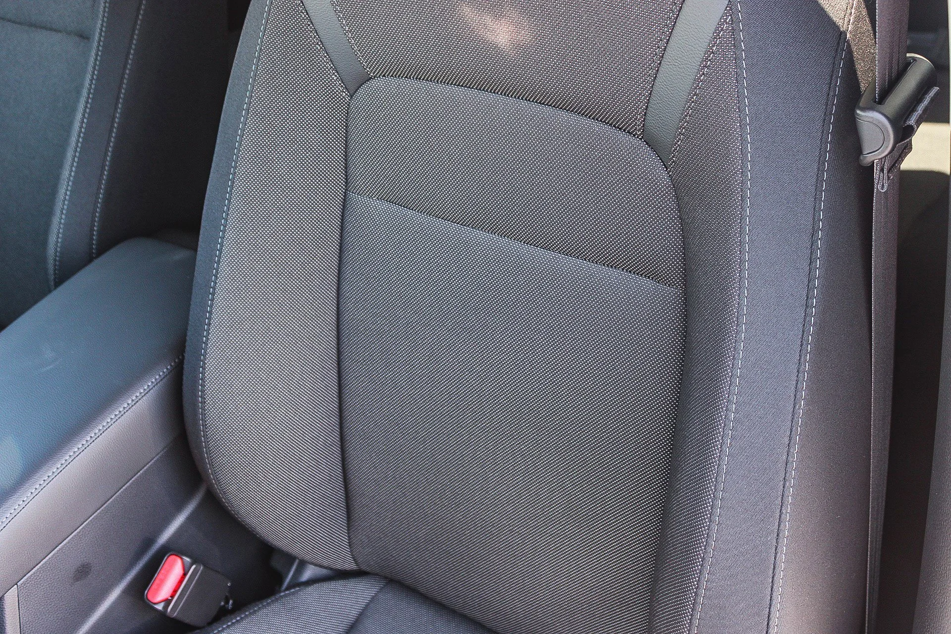2026 Honda CR-V LX - Photo 24