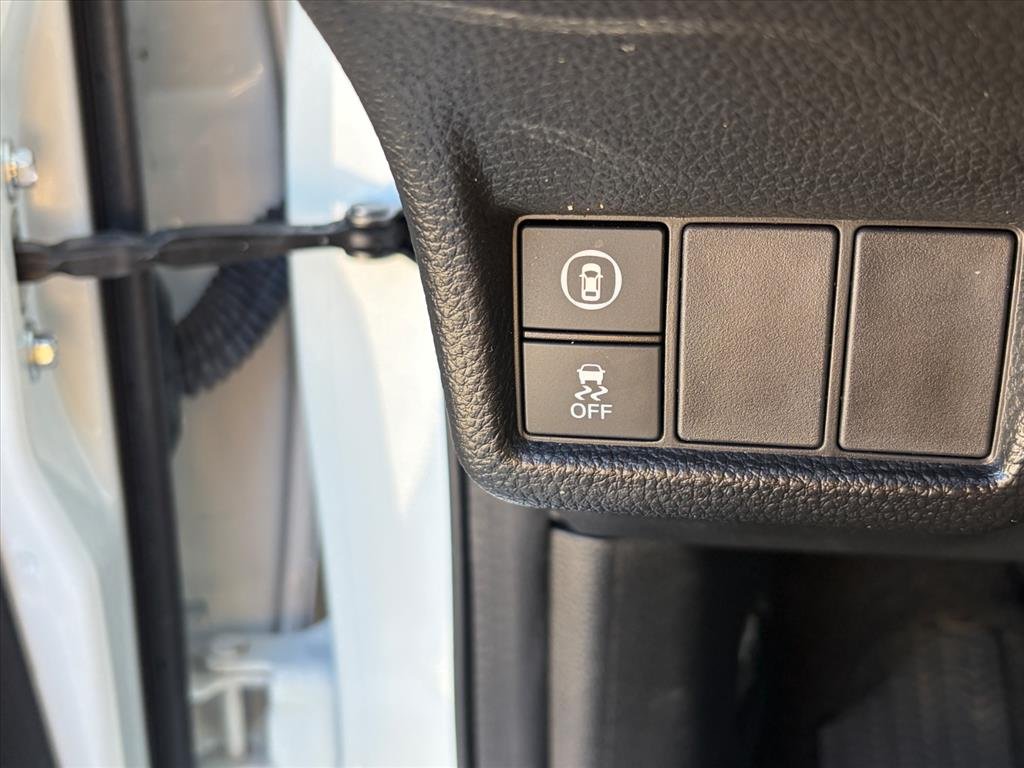 2023 Honda Civic LX - Photo 17