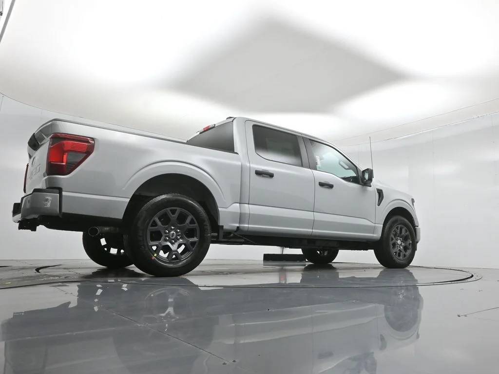 New 2026 Avalanche Ford STX image 42