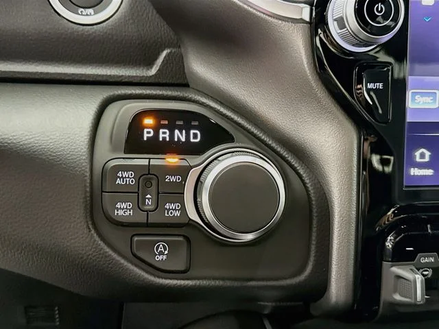 New 2027 Silver Ram Big Horn/Lone Star image 17