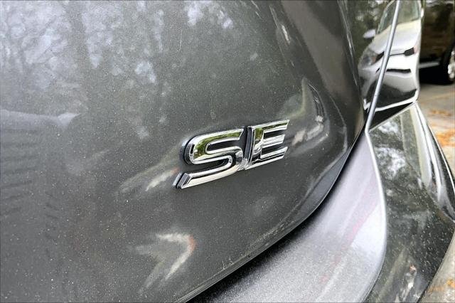 Certified Used 2025 HEAVY METAL* Toyota  image 10