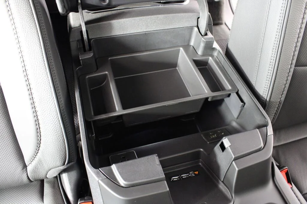 New 2026 Sterling Metallic GMC Denali image 21