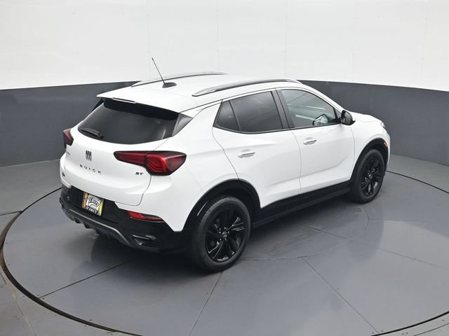 2024 Buick Encore GX Sport Touring - Photo 17