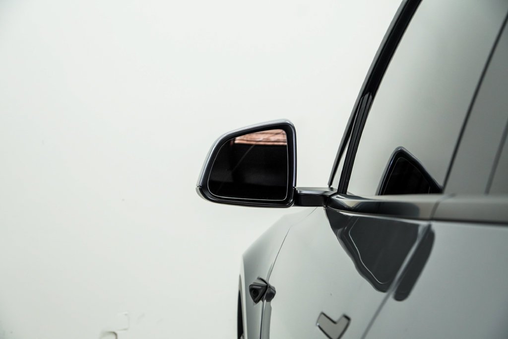 Used 2025 Silver Tesla Performance image 15