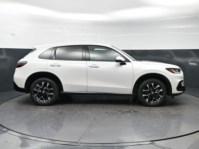 New 2027 Platinum White Pearl Honda EX-L image 4