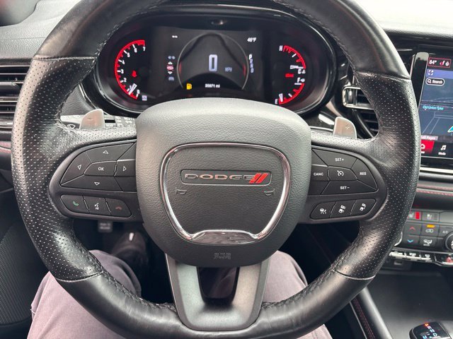 Used 2023 White Dodge GT Plus image 20