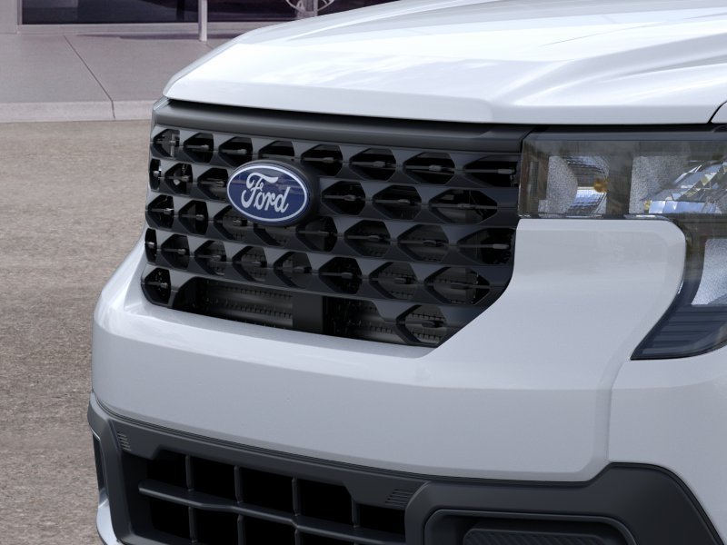New 2026 Oxford White Ford XLT image 18