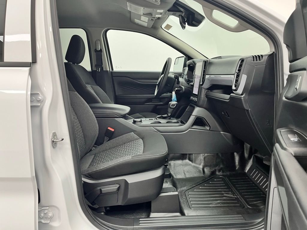 New 2026 White Ford XL image 33