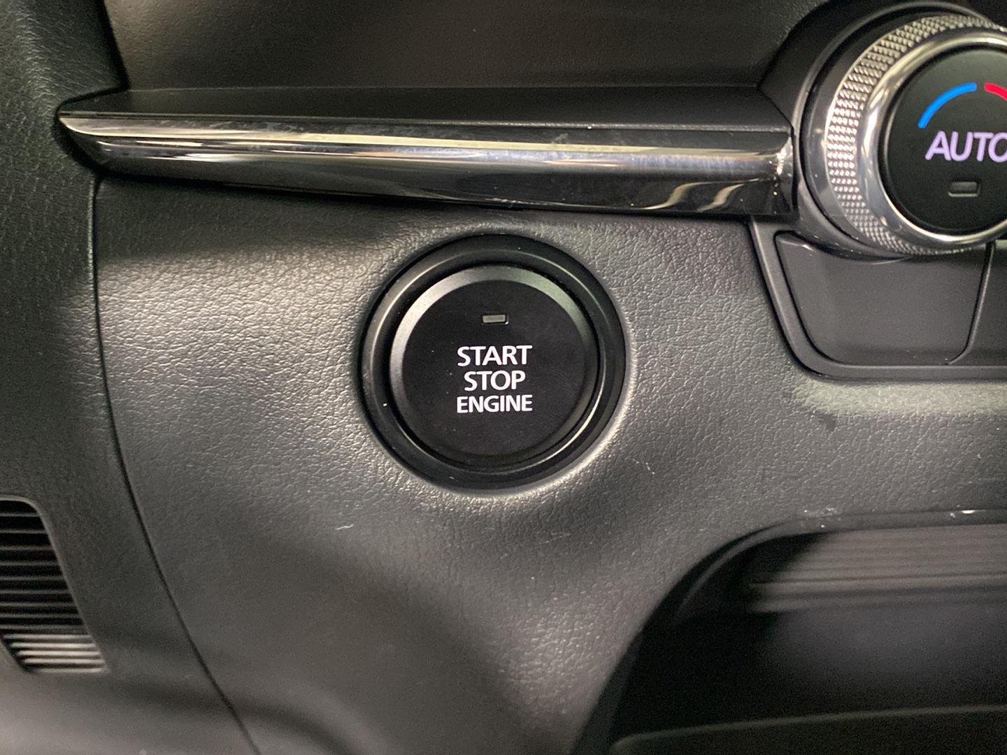 Used 2023 Polymetal Gray Metallic Mazda 2.5 S Carbon Edition image 6