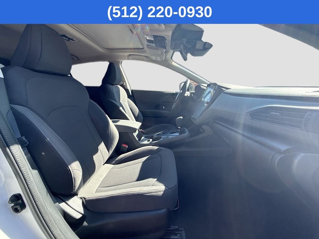 2026 Subaru Crosstrek Premium - Photo 35