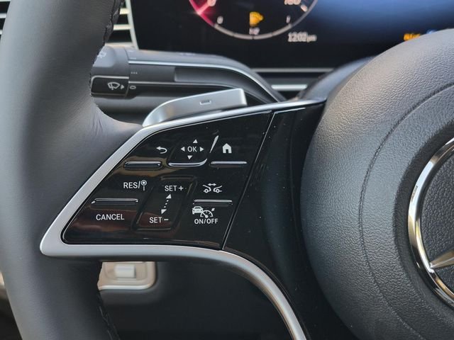 New 2026 Selenite Grey Metallic Mercedes-Benz GLE 450 image 27