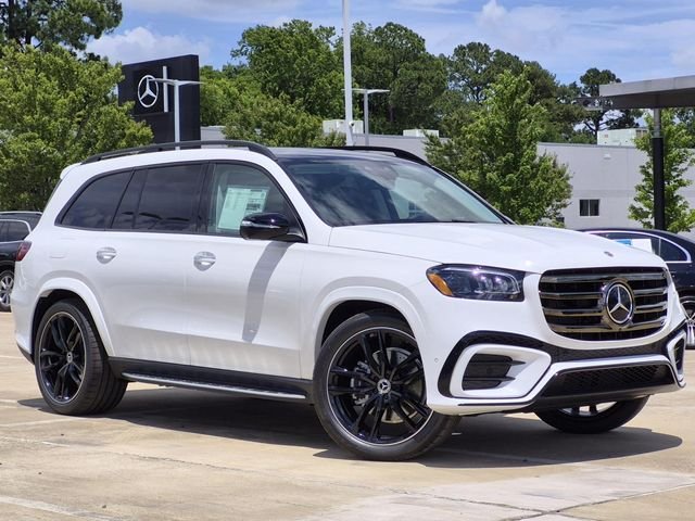 2026 Mercedes-Benz GLS GLS 450