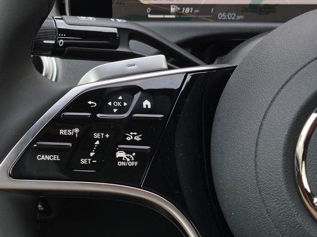 New 2026 Graphite Grey Metallic Mercedes-Benz E 350 image 63