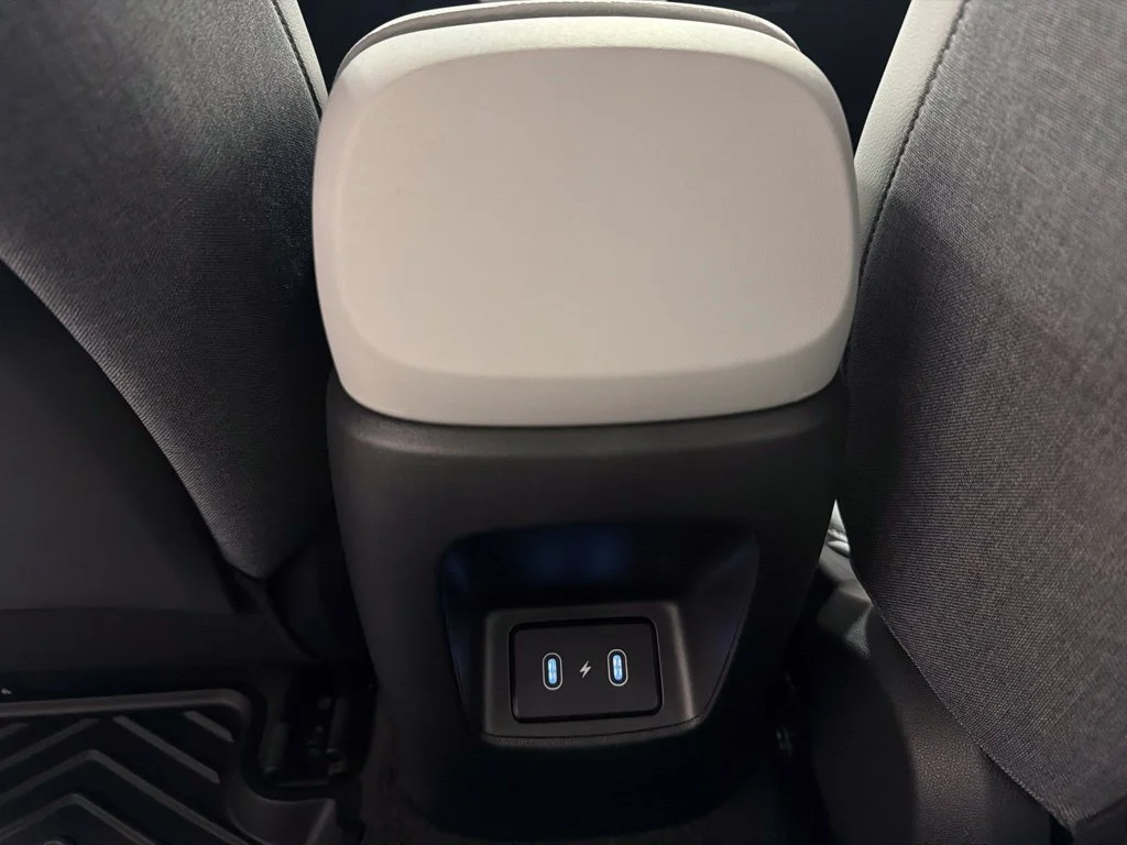 New 2026 Abyss Black Hyundai SEL Sport Plus image 16