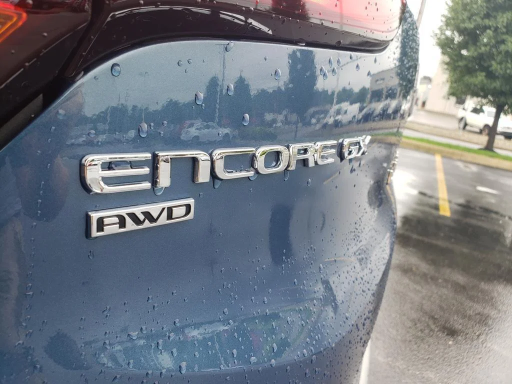 2026 Buick Encore GX Preferred - Photo 10