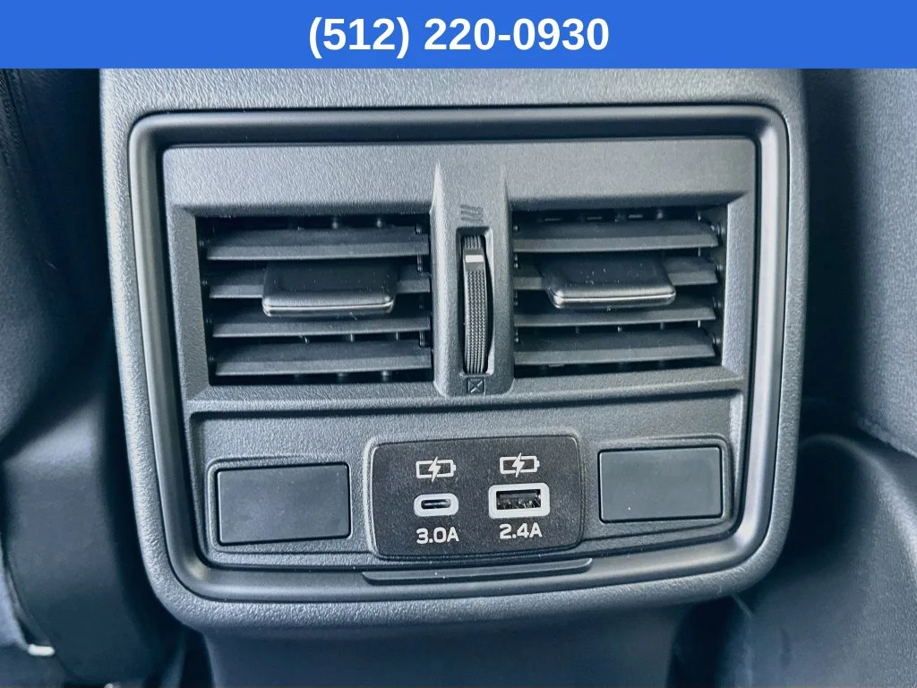 New 2026 Gray Subaru Premium image 31