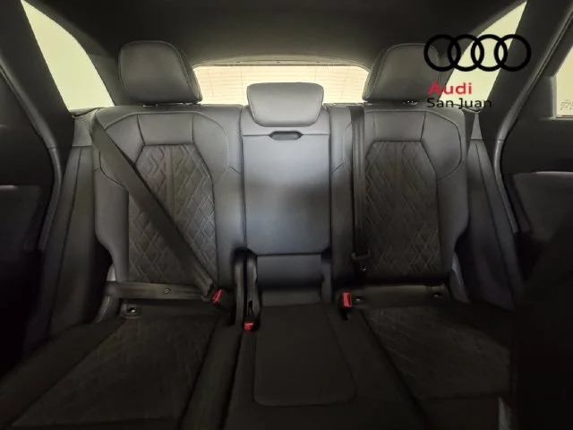 New 2026 Black Audi Premium Plus image 14