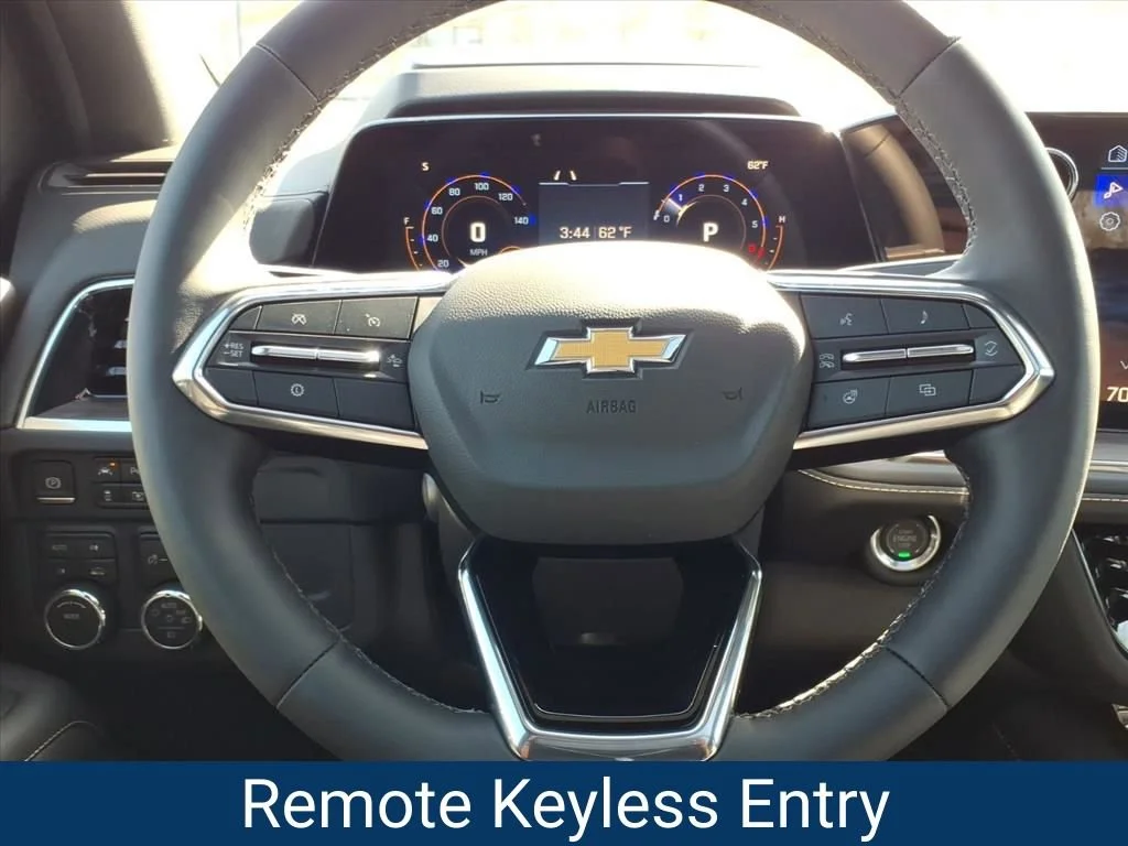 2026 Chevrolet Tahoe Premier - Photo 9