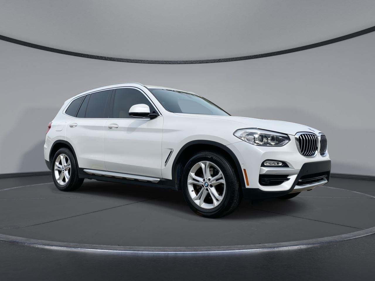 2019 BMW X3 30i